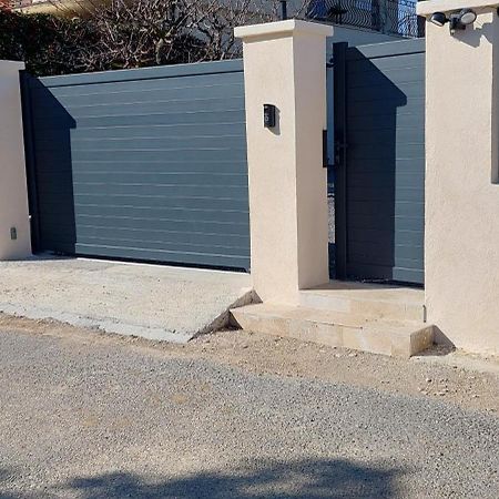 Campagno Chambre D Hote Mougins Exterior foto