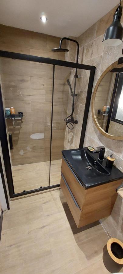 Campagno Chambre D Hote Mougins Exterior foto